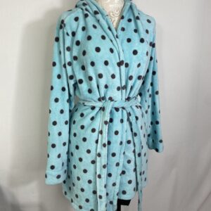 Xhilaration Polka Dot Rob