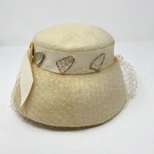 116-047 Small Felt Hat