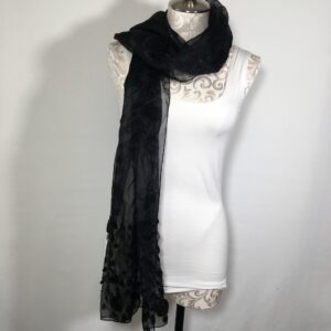 Worthington Sequin Scarf