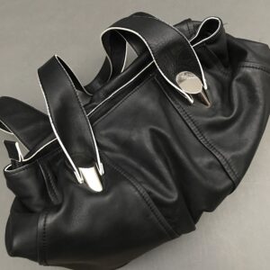 Cromia Leather Shoulder