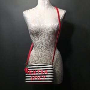 Kate Spade Extra Spicy