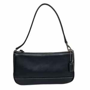 Coach Mini Leather Purse