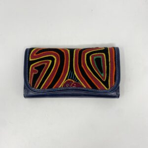 Arte Kuna Colombia Patter