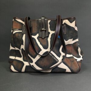 Dooney & Bourke Giraffe