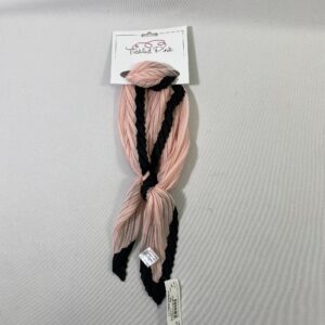 Tickled Pink Hair Wrap