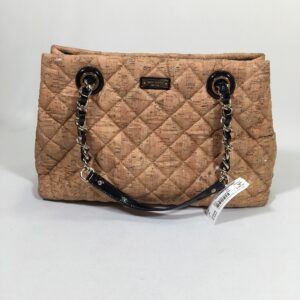 Kate Spade Cork Bag