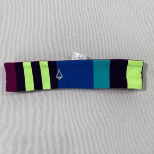 Ivivva Striped Athletic H