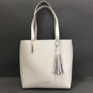 Joy & Iman Tote