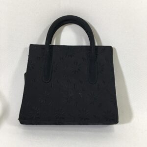 116-091 Floral Embroidere