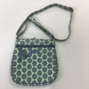 Vera Bradley Patterned Qu