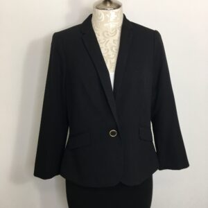 The Limit Button Up Blaze