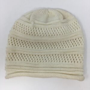 Knitted Beanie
