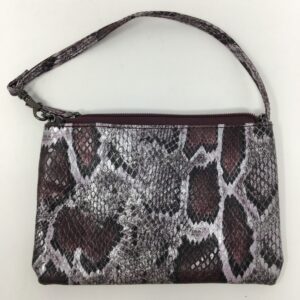 Style&co Reptile Bag