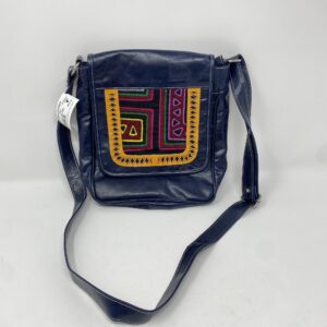 Arte Kuna Colombia Bag
