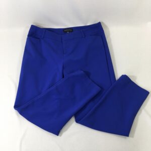 Eloquii Royal Blue Dress