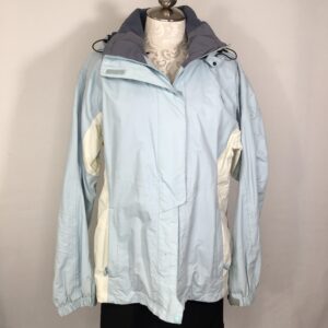 114-018 Marmot Fleece Lin