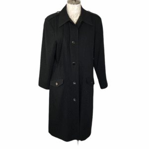 Worthington Long Button