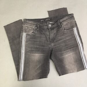 STS Blue With Sequin