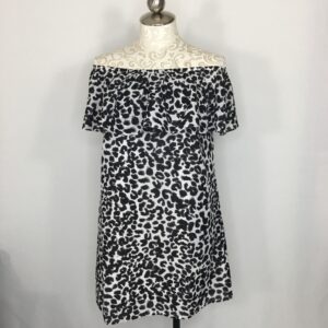 Sanctuary Leopard Print S