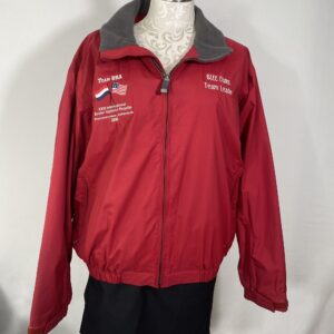 114-098 Gill Windbreaker