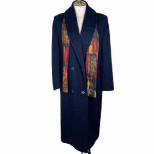 100-476 Alorna Wool Jacke