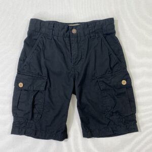 Lucky Brand Twill Boy Sho