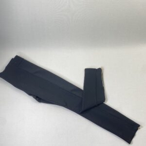 Casual-dress Pants With G