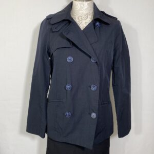 XXI Button Up Coat