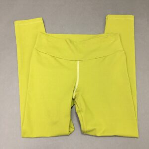 Olive Leggings No Brand