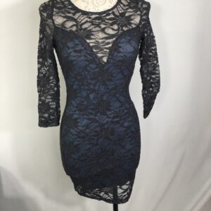 Windsor Lace Tight Sparkl