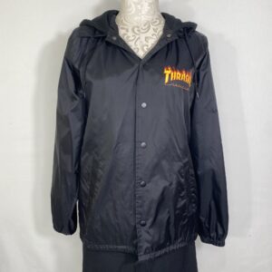 113-001 Thrasher Windbrea