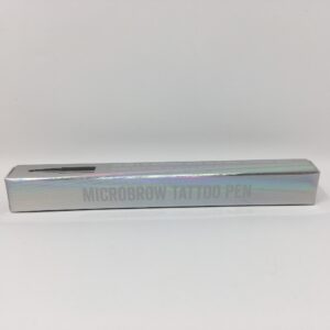 Microbrow Tattoo Pen BRN/
