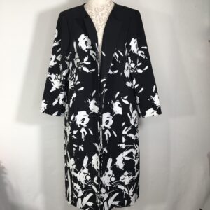 Nipon Boutique Floral Coa