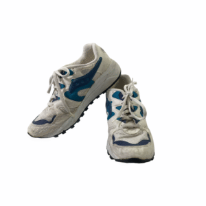 107-123 Saucony