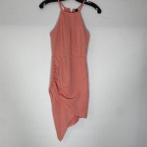 Windsor Halter Tight Dres