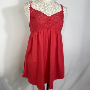 Victorias Secret Lace Top