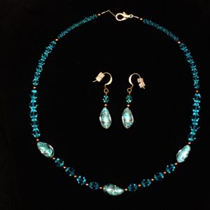 Swarovski Corning Glass