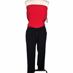 Express Strapless Pantsui