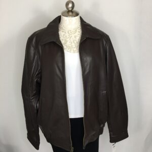 Christian Reed Leather