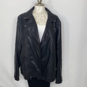 Marc Anthony New Leather