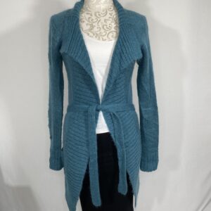 Hartford Tie Waist Cardig