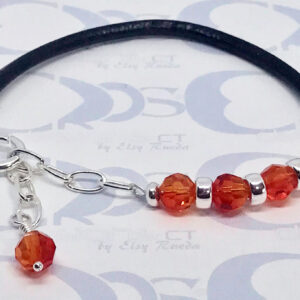 Buddy Br0002-or-bl 6.5