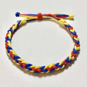 Braid Br0041-t Adjustable