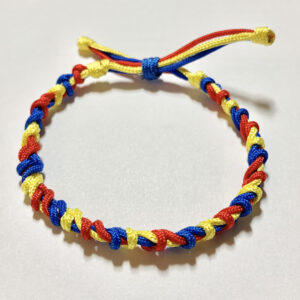 Messy Braid Br0042-ybr Ad