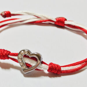 Nylon-n-heart Br0046-rw A