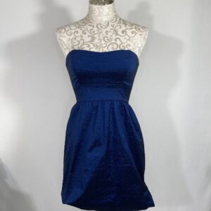 Love Ady Strapless Dress