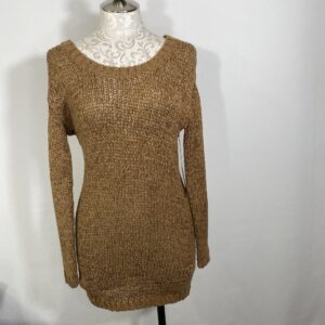 100-013 Love 21 Knit