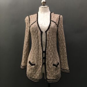 Nie And Zoe Knit Cardigan