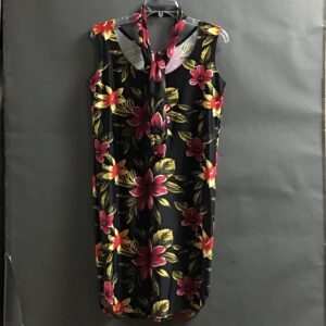 Hand Stiched Sleeveless