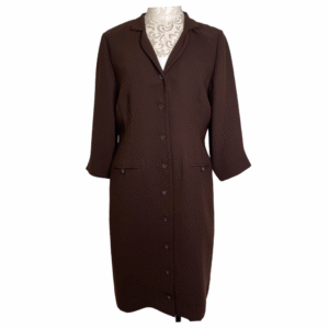 100-244 Positive Attitude